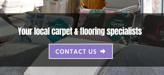 TVCF, your local carpet and flooring specialists.