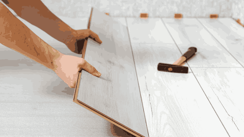 Premium Flooring Installation Services for Homes and Offices