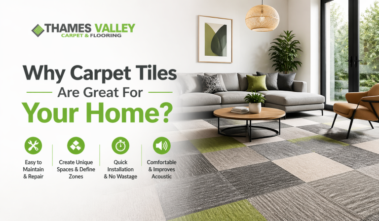 carpet shop in Wokingham