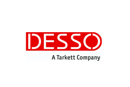 Desso carpet tiles and roll solutions.