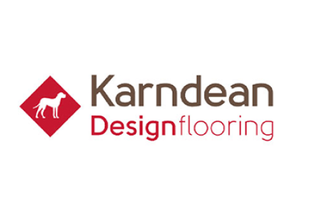 Karndean quality luxury vinyl flooring tiles and planks.
